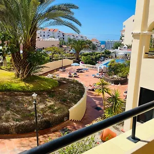 Appartamento Castle Margherita's, Los Cristianos (Tenerife)