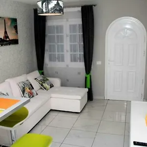Casa vacanze Albatros, Los Cristianos (Tenerife)