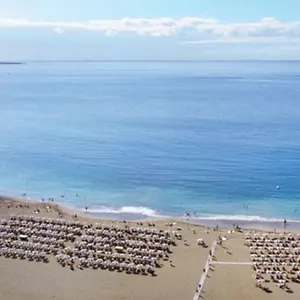 Appartamento Vistas View, Los Cristianos (Tenerife)
