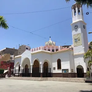 Alloggio in famiglia Bubu 1-b, Los Cristianos (Tenerife)
