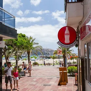 Appartamento Sunny Studio Flat, Los Cristianos (Tenerife)