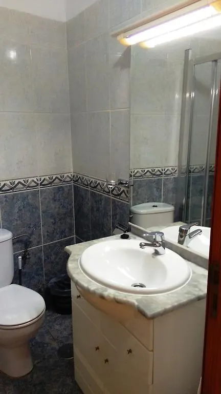Ocean View Apartment Over Los Cristianos, Playa Las Vistas Spanien